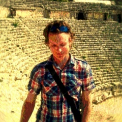 Александр Сухопаров, 23.12, Санкт-Петербург