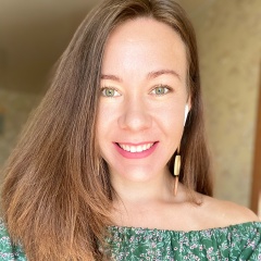 Амрита Ли, 08.02.1990, Санкт-Петербург