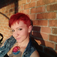 Анна Флоринская, 03.10, Новокубанск