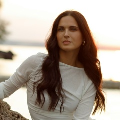 Юлия Разорёнова, 21.05, Пенза