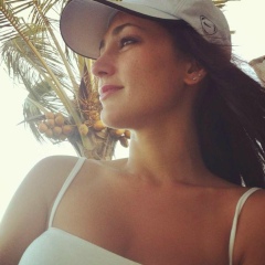 Regina Mir, 20.09.1987