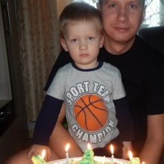 Александр Лопарев, 31.12.1985