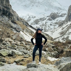 Дарья Александровна, 26.02, Санкт-Петербург