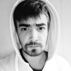 Виталик Ивлев