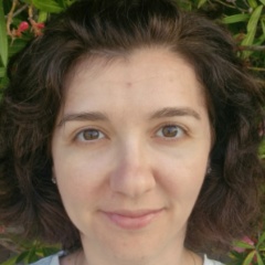 Ирина Черкезова, 13.01.1989, Самара