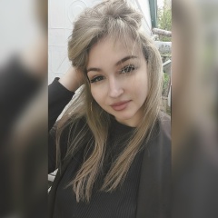 Юля Францева, 17.04.1992, Черкесск