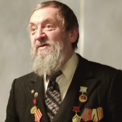 Михаил Журавлёв, 03.03.1964, Санкт-Петербург