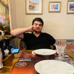 Эльшан Абдуллаев, 21.03, Санкт-Петербург