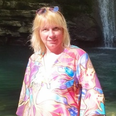 Анна Гениатова, 20.04, Нижний Новгород