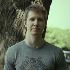 Сергей Рыжов, 16.04, Москва