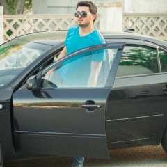 Asef Qarayev, 15.11, Екатеринбург