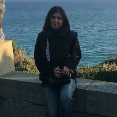 Екатерина Гонорская, 13.12.1986, Москва