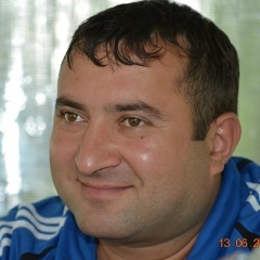 Сафар Надеин, 03.08, Пристень