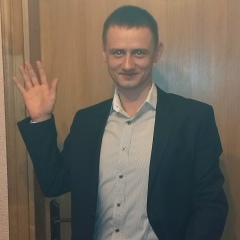 Тарас Семочко, 25.01.1986, Львов