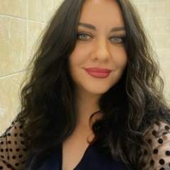 Мария Панова, 15.01