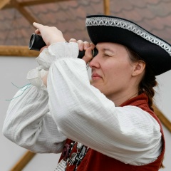 Валентина Пфефер, 13.02.1990, Москва