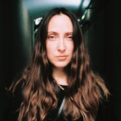 Мария Данилина, 07.03, Москва