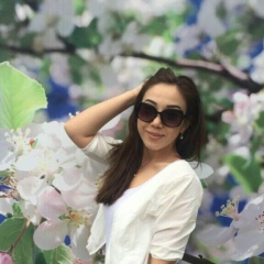 Маржана Ахметова, 30.01, Алматы