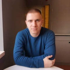 Рудольф Черный, 03.12.1996, Владивосток