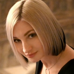 Марина Лыскина-Денисова, 26.03.1979, Нижний Новгород