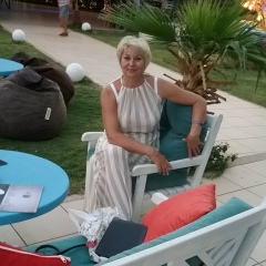 Татьяна Додонова, 29.11.1959, Южноуральск