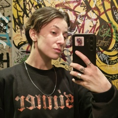 Варвара Форальберг, 12.07