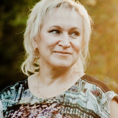 Марина Казакова, Киров