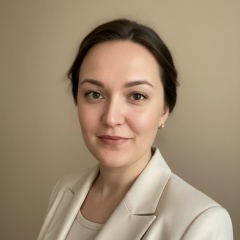 Ekaterina Ivanova, 24.04, Москва