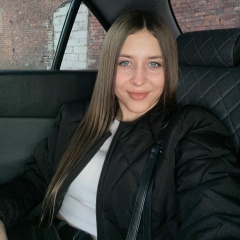 Валерия Лутцева, 23.02, Калининград