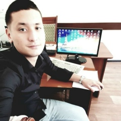 Рамиз Саидов, 06.08.1996