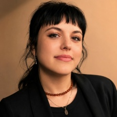 Karolina Stasova, 11.10.1985, Новозыбков
