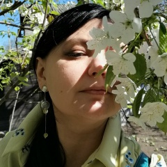 Галина Самойлова, 01.03, Ростов-на-Дону