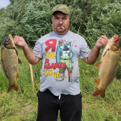 Максим Коротков, 08.04.1986, Тула (поселок)