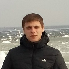 Женя Чернин, 25.11.1990, Донецк