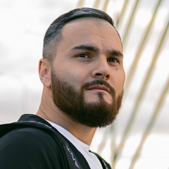 Марат Зарипов, 09.08.1989, Санкт-Петербург