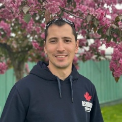 Денис Кузнецов, 25.03, Орехово-Зуево