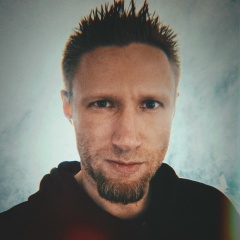 Юрий Клюкин, 21.01, Сосновка