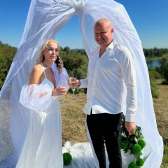 Алеся Кувшинова, 30.01, Петергоф