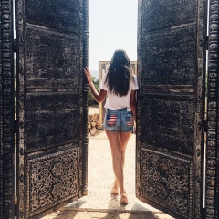 Natalia Ivanova, 16.01, Санкт-Петербург