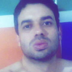 Ney Sartre, 20.05.1983