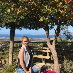 Иришка Сергеева, 07.04, Москва