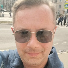 Сергей Кудряков, 09.05, Санкт-Петербург