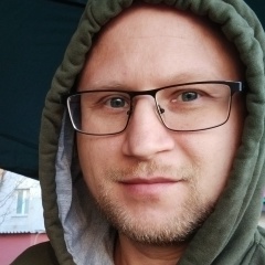 Евгений Михайлович, 10.04, Вологда