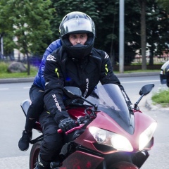 Алексей Комлев, 21.06.1988, Москва