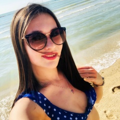 Анастасия Лацапнёва, 09.03, Иркутск