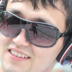 Madi Saparov, 29.02, Shanghai