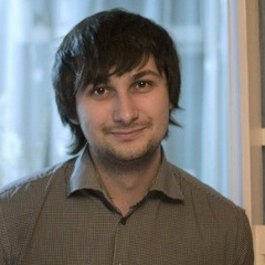 Андрей Толочко, 29.08.1990, Минск