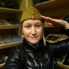 Лена Миеттинен, 24.10.1983, Tampere