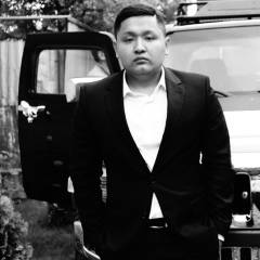 Daulet Estanov, 05.10.1991, Москва