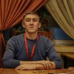 Александр Русяев